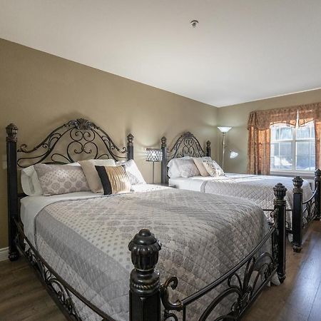 2Br Walk-In Condo - Near The 76 Strip - Pool - Free Tickets Included - Clc-6 Branson Esterno foto
