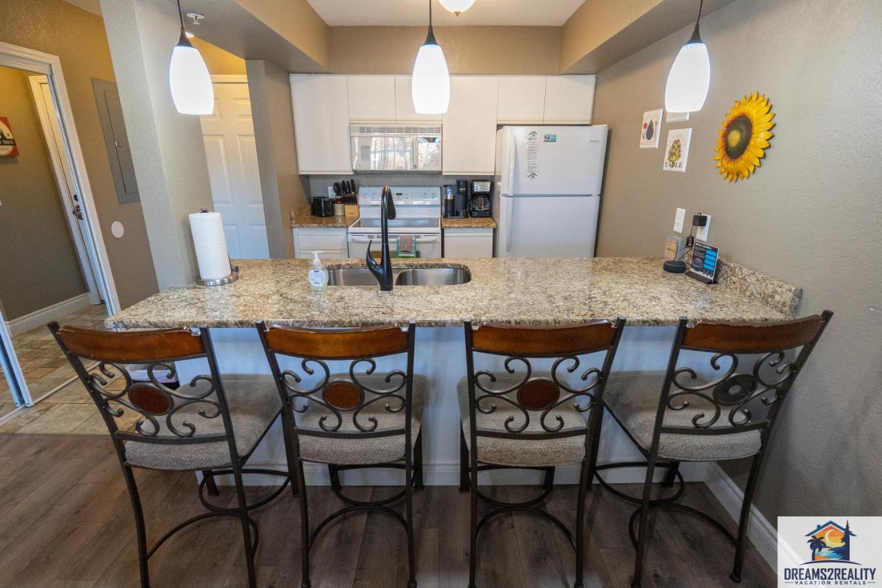 2Br Walk-In Condo - Near The 76 Strip - Pool - Free Tickets Included - Clc-6 Branson Esterno foto