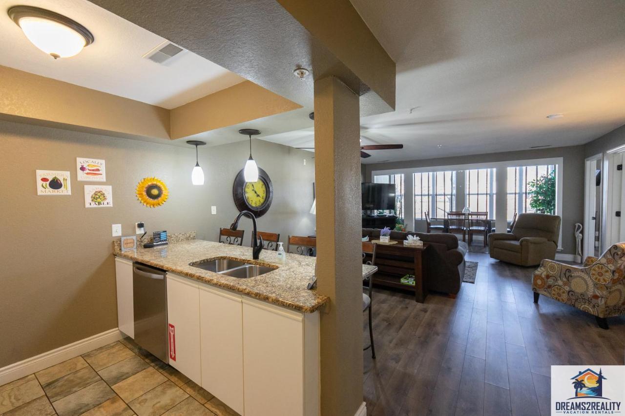 2Br Walk-In Condo - Near The 76 Strip - Pool - Free Tickets Included - Clc-6 Branson Esterno foto