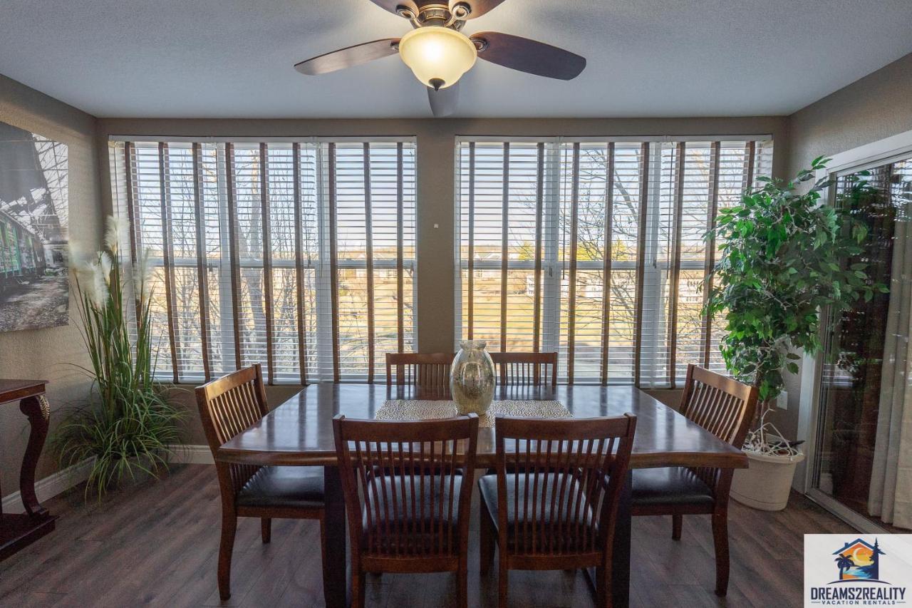 2Br Walk-In Condo - Near The 76 Strip - Pool - Free Tickets Included - Clc-6 Branson Esterno foto