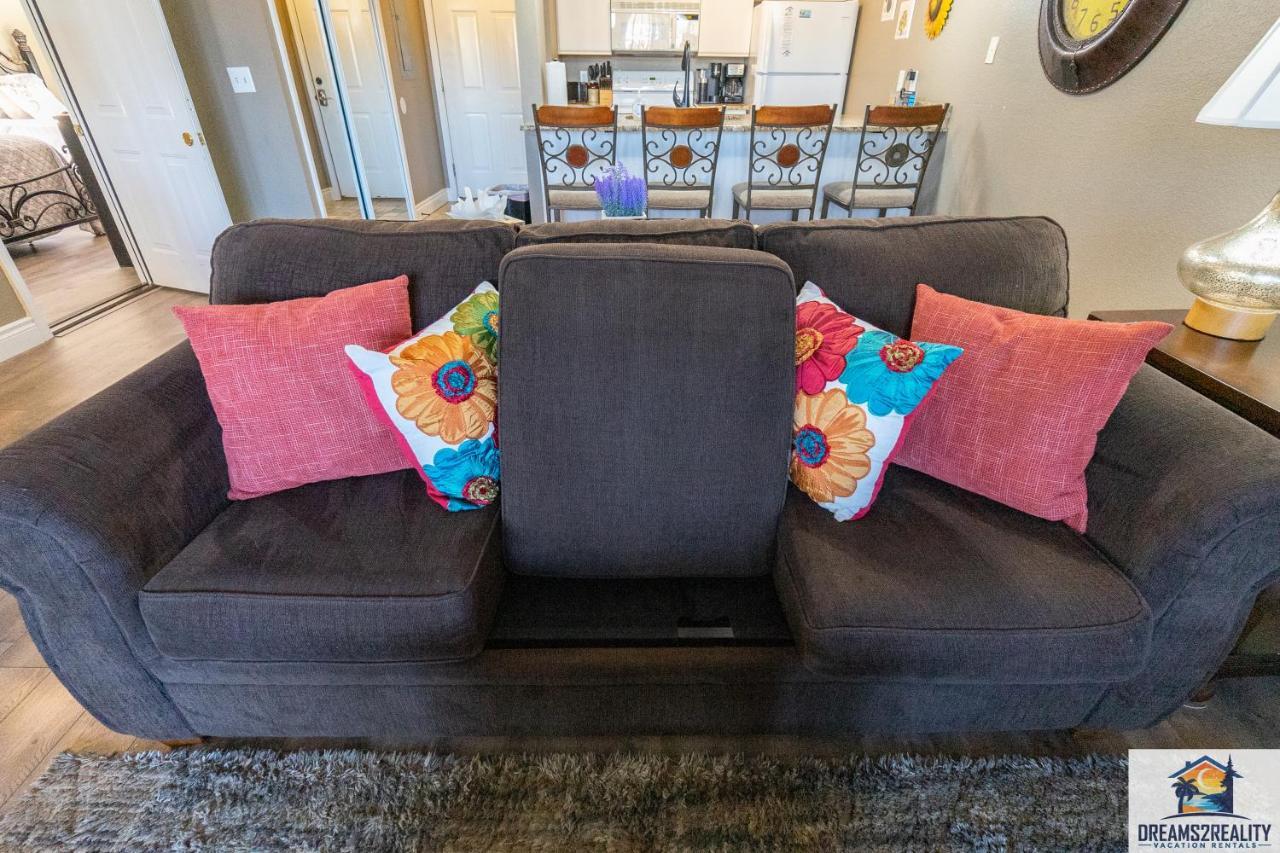 2Br Walk-In Condo - Near The 76 Strip - Pool - Free Tickets Included - Clc-6 Branson Esterno foto