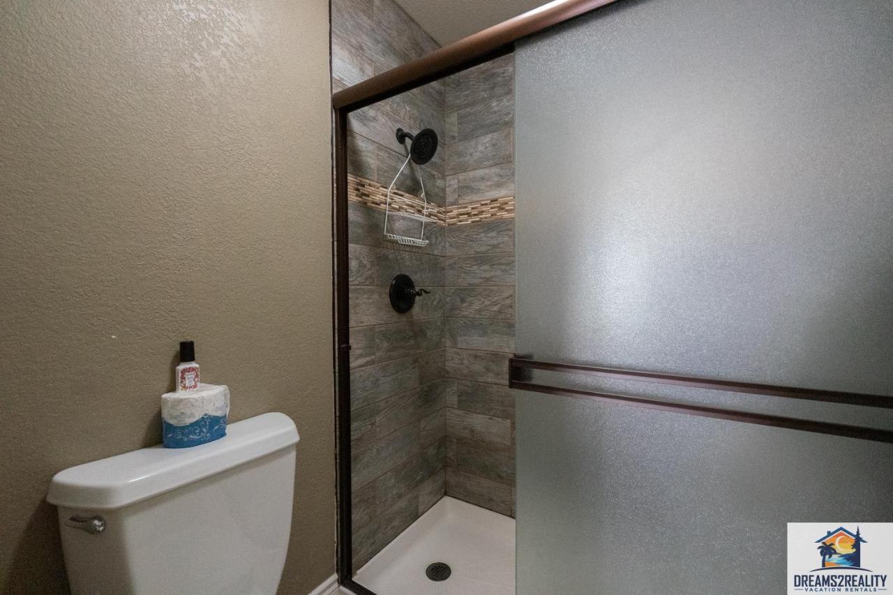2Br Walk-In Condo - Near The 76 Strip - Pool - Free Tickets Included - Clc-6 Branson Esterno foto