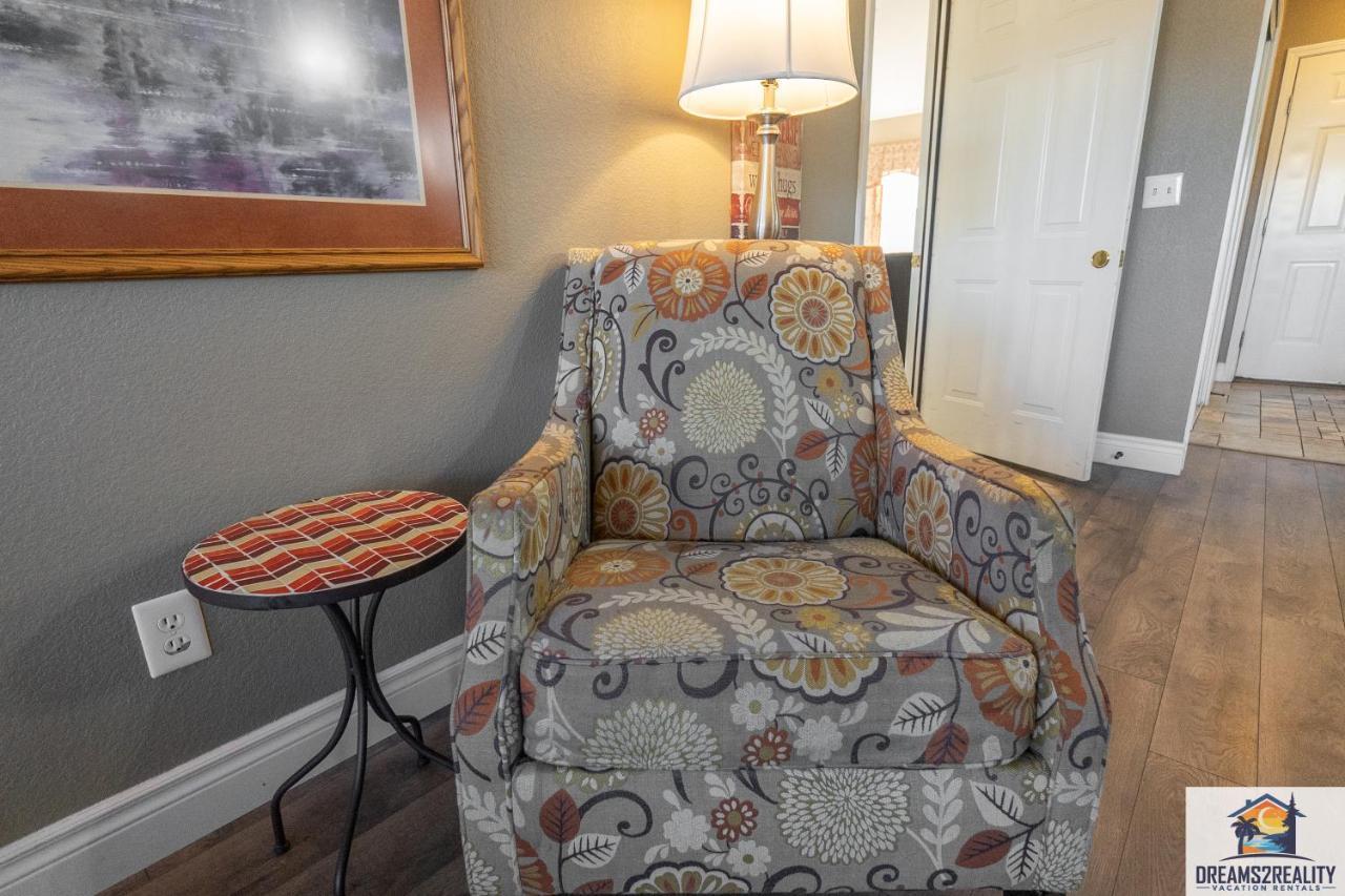 2Br Walk-In Condo - Near The 76 Strip - Pool - Free Tickets Included - Clc-6 Branson Esterno foto