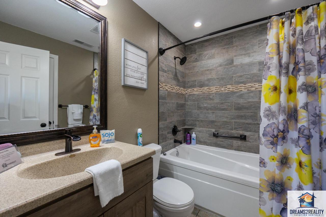 2Br Walk-In Condo - Near The 76 Strip - Pool - Free Tickets Included - Clc-6 Branson Esterno foto
