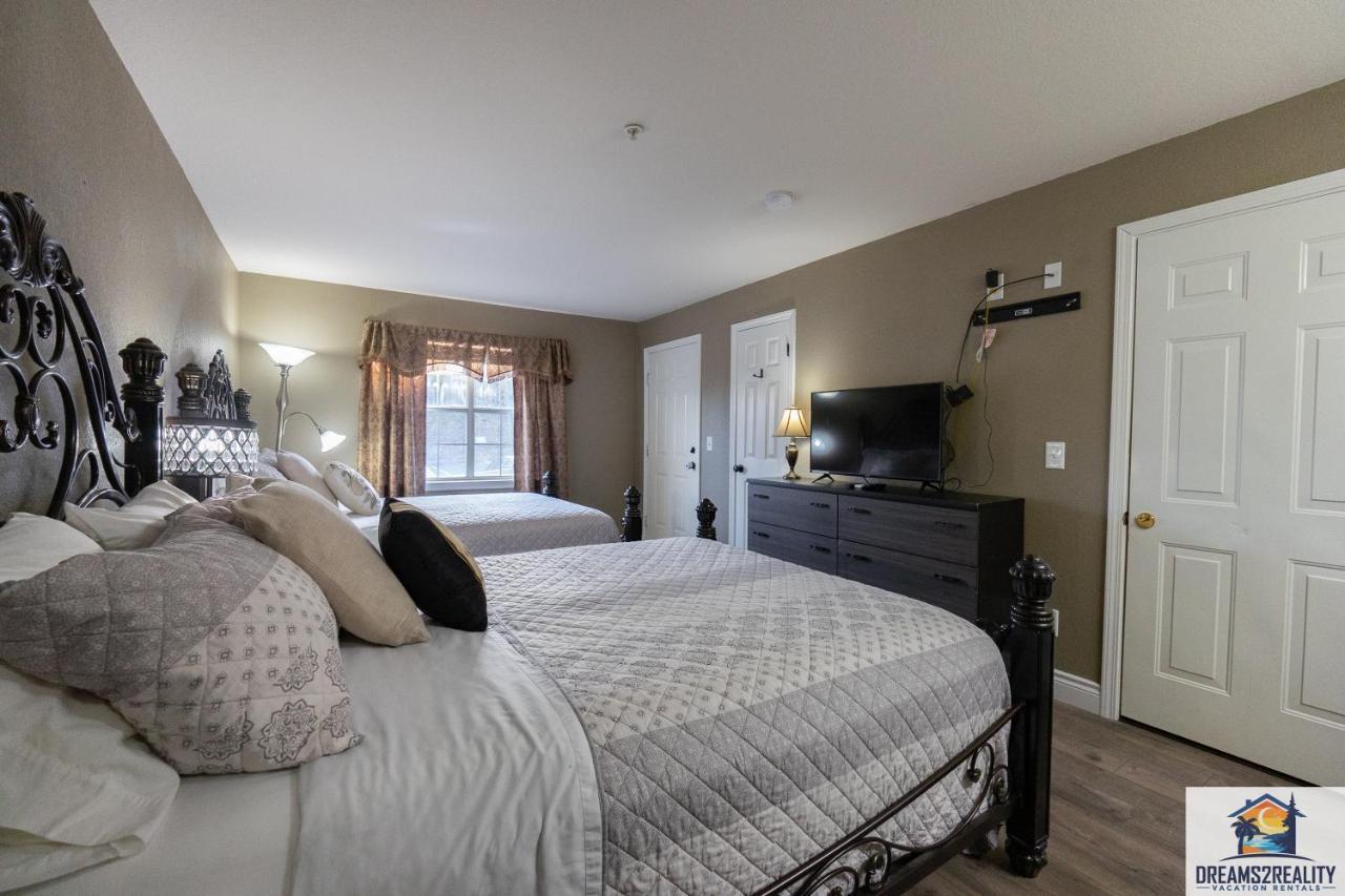 2Br Walk-In Condo - Near The 76 Strip - Pool - Free Tickets Included - Clc-6 Branson Esterno foto
