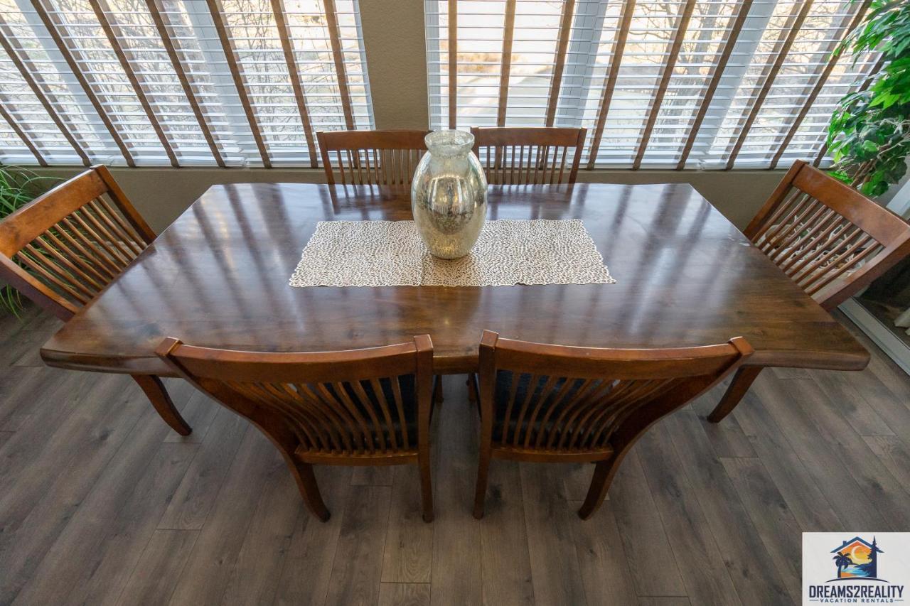 2Br Walk-In Condo - Near The 76 Strip - Pool - Free Tickets Included - Clc-6 Branson Esterno foto