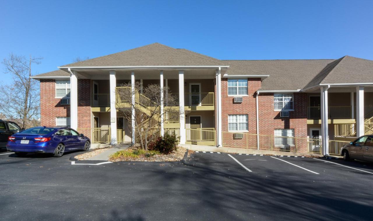 2Br Walk-In Condo - Near The 76 Strip - Pool - Free Tickets Included - Clc-6 Branson Esterno foto